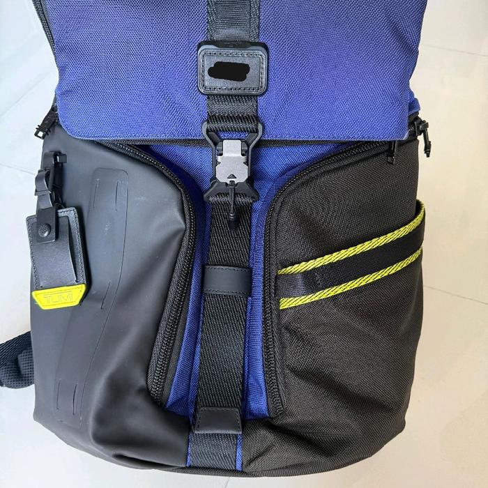 For Sale Secondhand Tumi Backpack Original