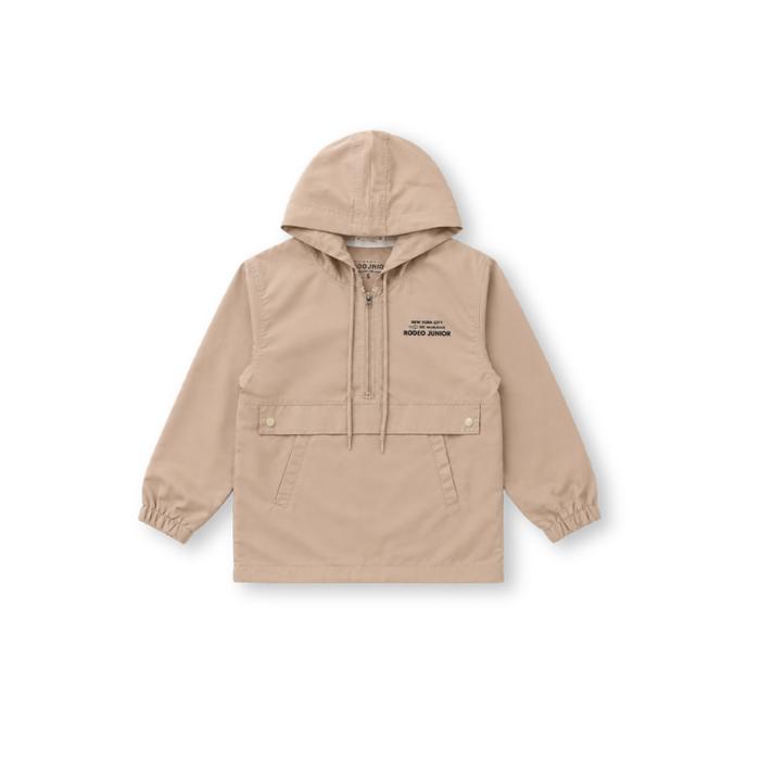 Jaket Anak Laki Khaki/ Boys Jacket Khaki/ Rodeo Junior
