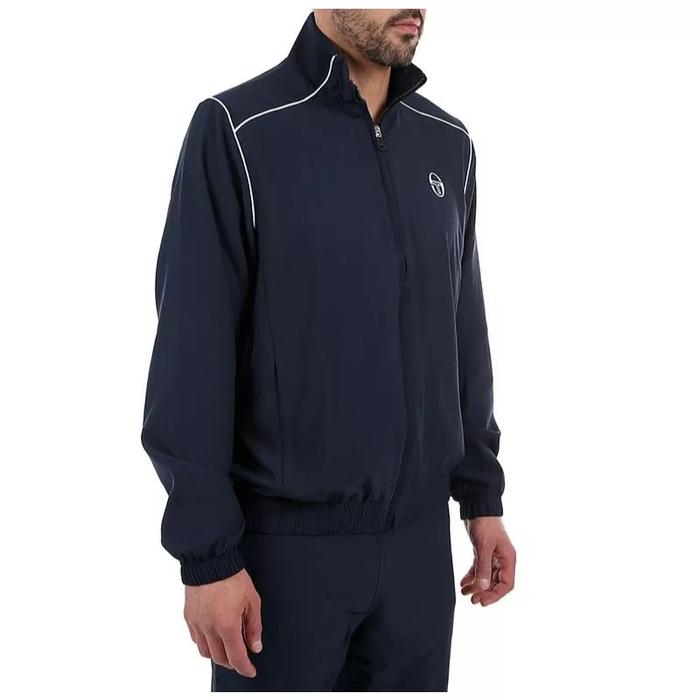 Sergio Tacchini Tracktop Tech Jacket Original