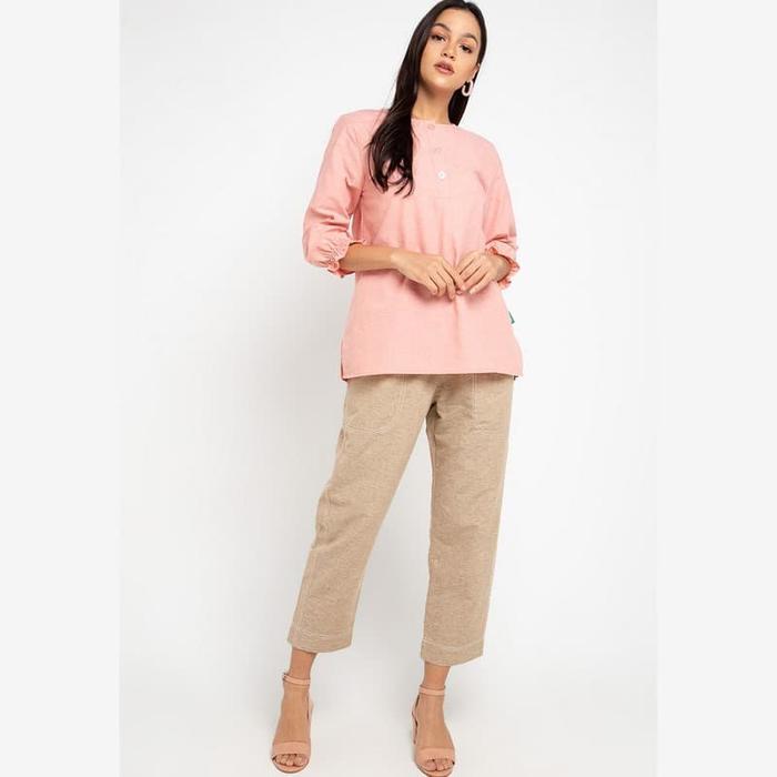 Terlaris Point One - Owena Blouse