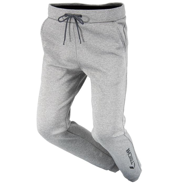 RS Taichi Celana Jogger RSU629 Warm Ride Pants - Gray