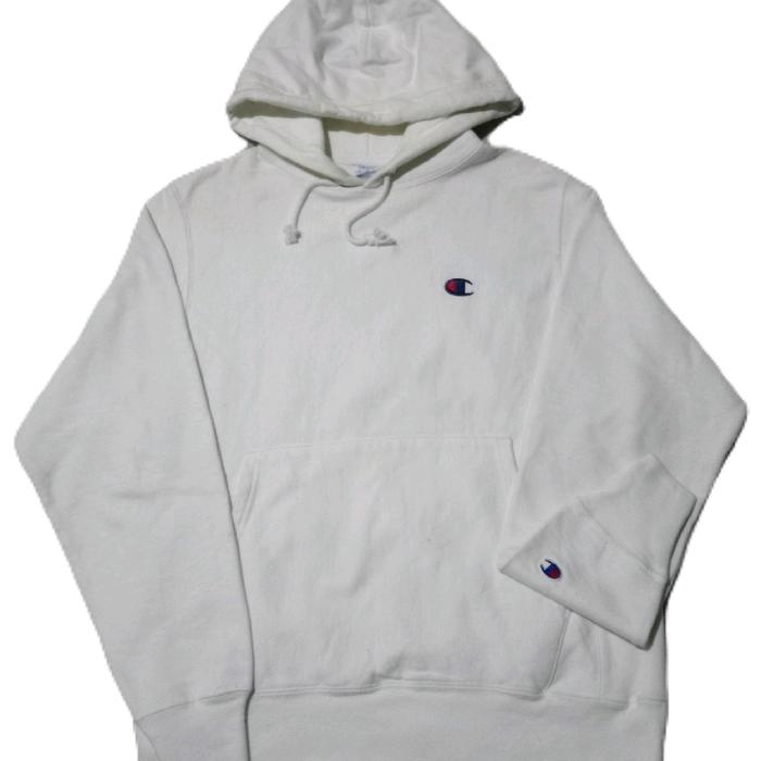 Hoodie Champion Reverse Weave