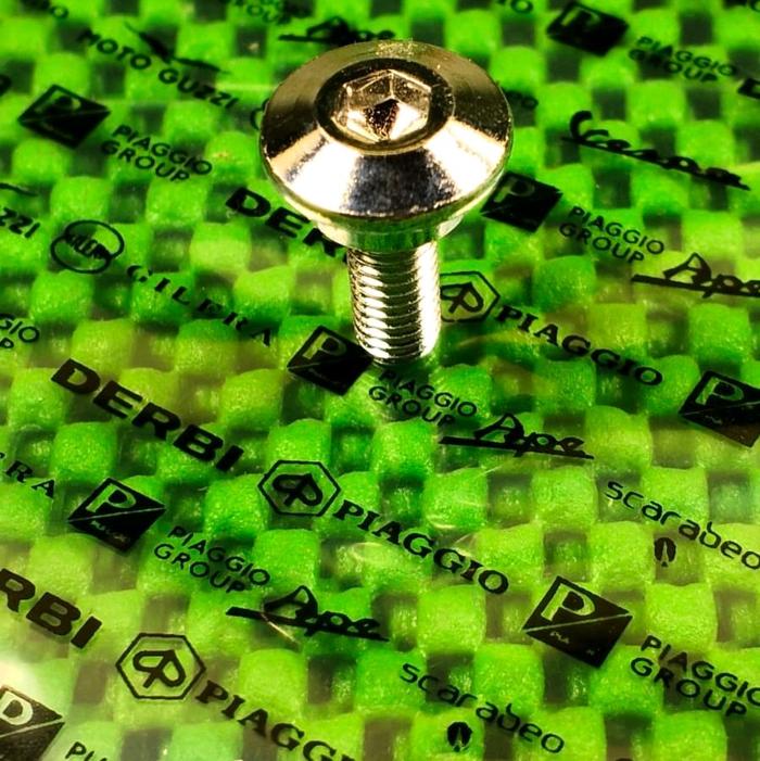BAUT BODY VESPA MATIC SPRINT PRIMAVERA GTS I-GET 3V PIAGGIO