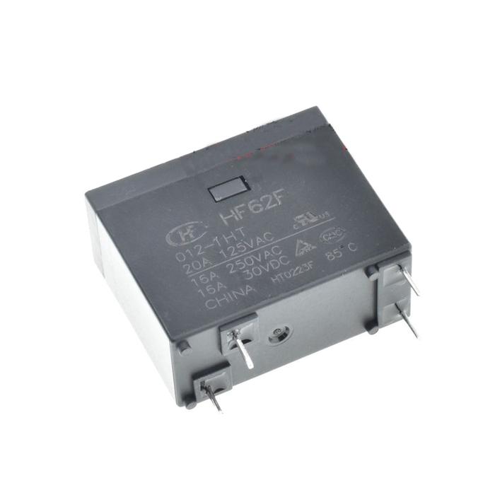 NEW relay JQX-62F-012-1HT JQX-62F 012-1HT JQX62F0121HT JQX62F 0121HT