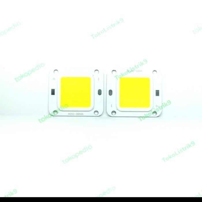 DRIVER LED 50W+MATA LAMPU LED 50W, TRAVO LED 50W,+CHIP LED 50W -1 SET