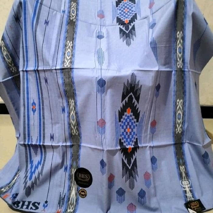 SARUNG BHS SID MASTERPIECE GOLD