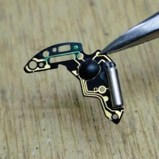 Ready- IC MESIN JAM TANGAN RONDA TYPE 705/704/775/774/785/784/715/713/706 ORIGINAL