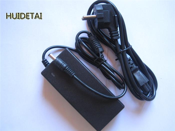 19V 3,42 A Pengisi Daya Baterai Adaptor AC Universal untuk