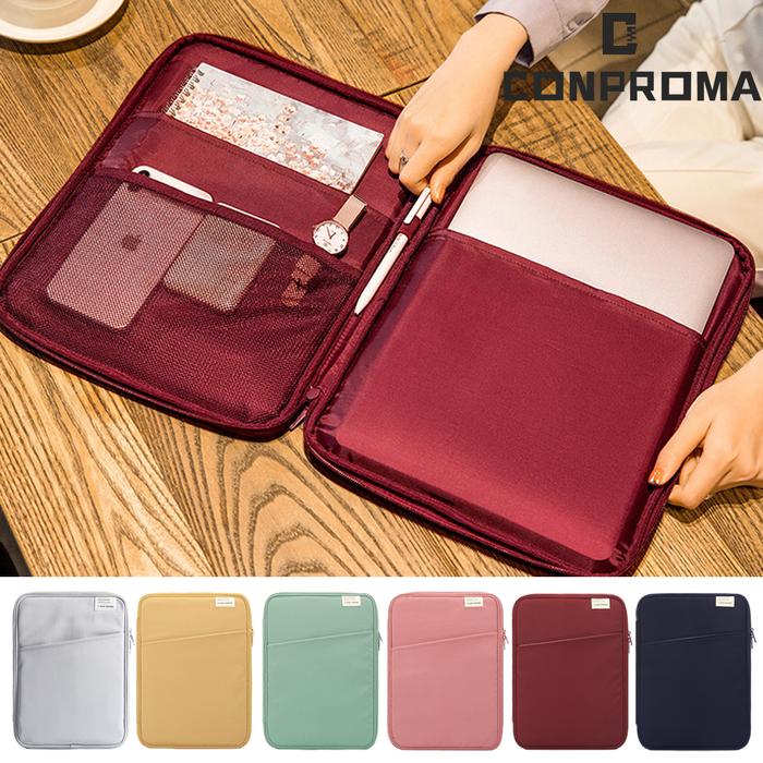Laptop Line Sleeve Bag Ipad Apple Notebook Tablet Huawei Matebook