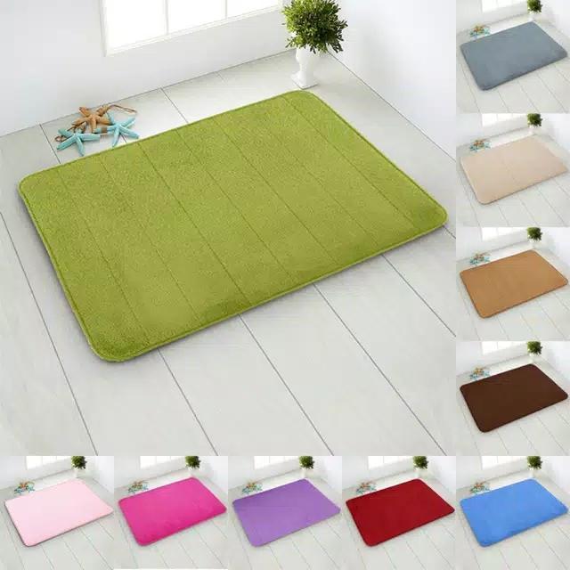 Keset Anti Slip Memory Foam High Quality Murah