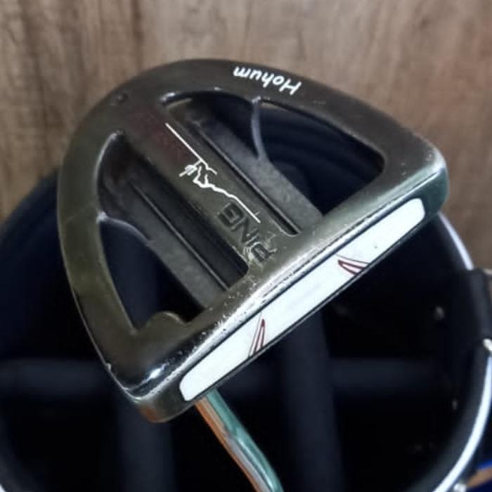 PREMIUM Stick Golf Putter Bekas/ex display