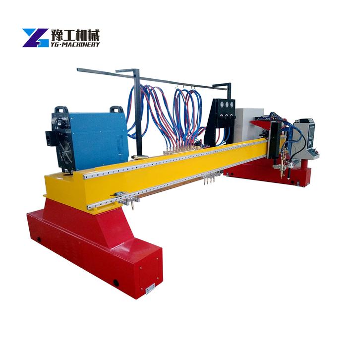 1530 portable plasma laser cutting machine cnc sheet metal plasma