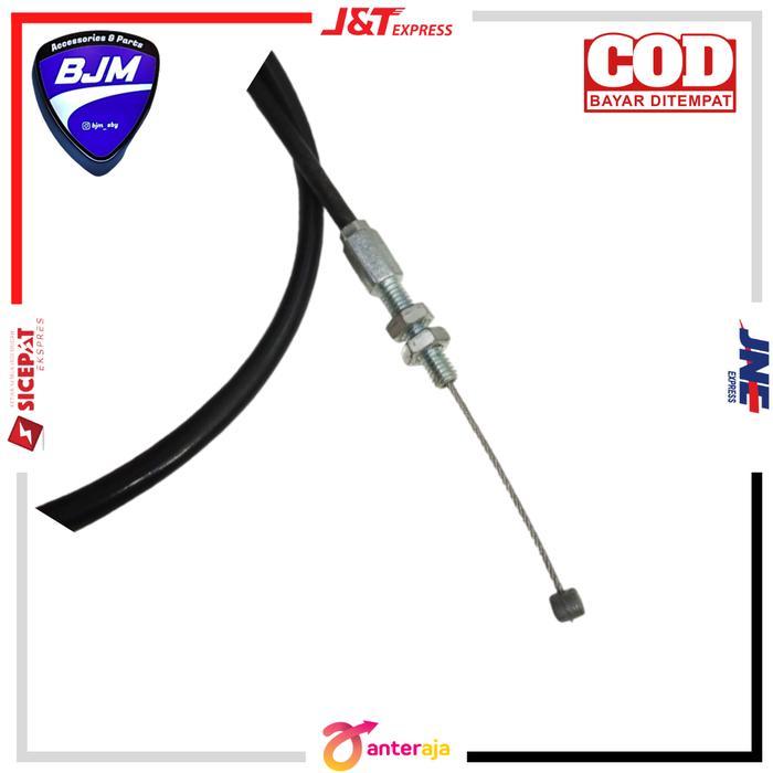 KABEL SELANG TALI GAS VIXION OLD LAMA