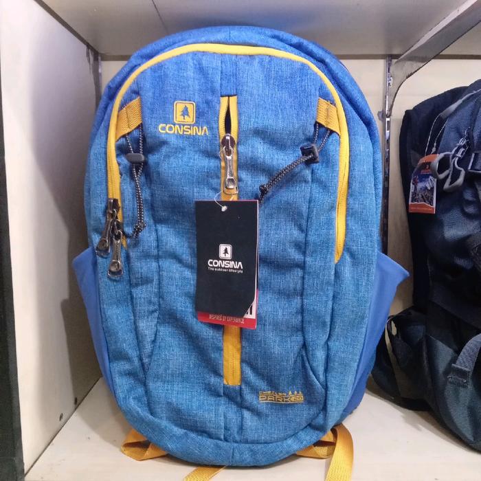 Tas Consina Chesler Park Daypack Consina Ransel Consina