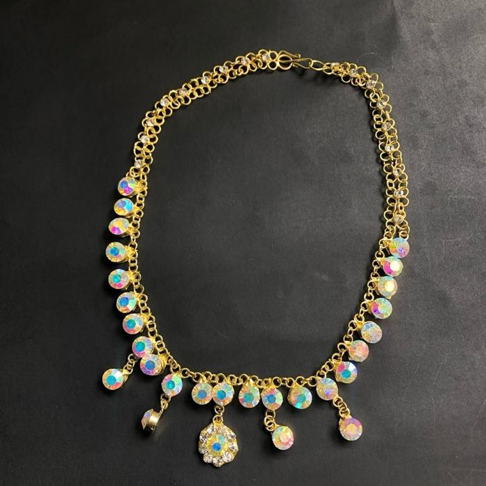 KALUNG NAGITA / KALUNG PENGANTIN NAGITA