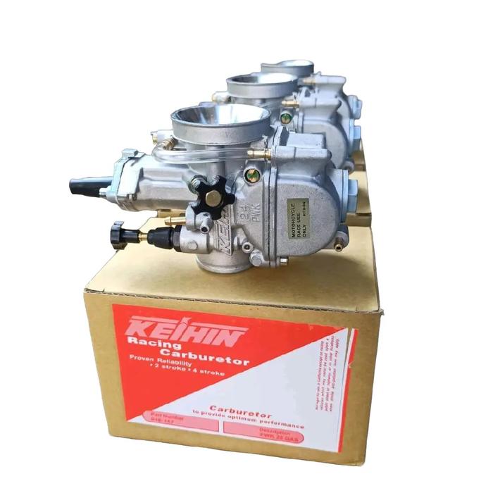carburator pwk 24 keihin bagus.