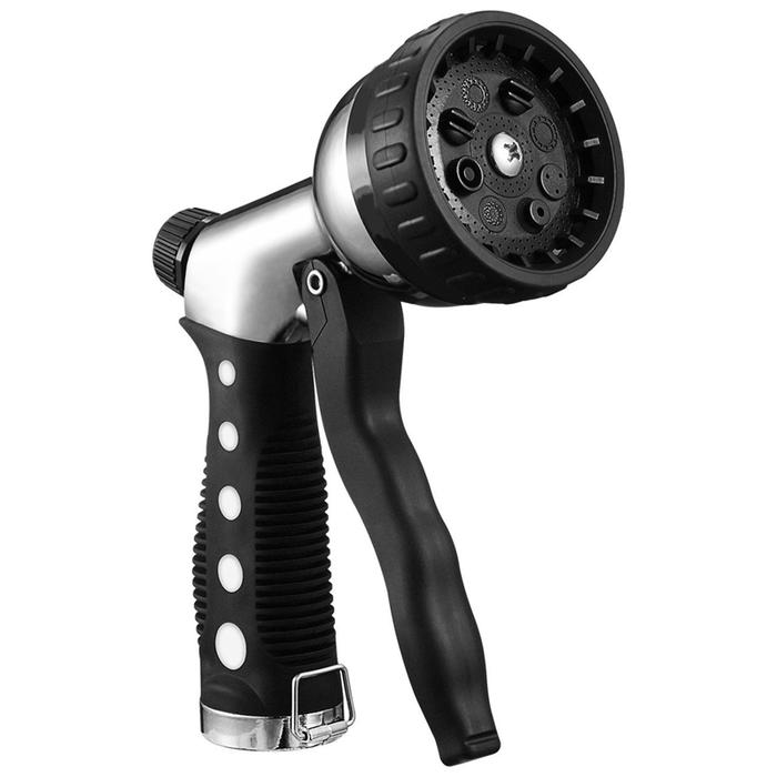 Garden Hose Nozzle Sprayer Heavy Duty Hose Nozzle Sprayer High
