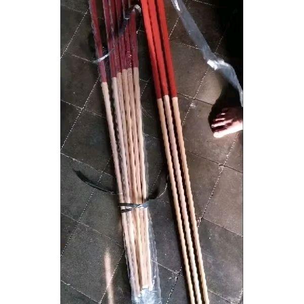 stik billiard 10mm untuk bola tanggung dan kecil