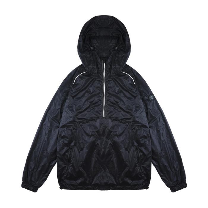 Bbtu Jacket - Cagoule Smokey