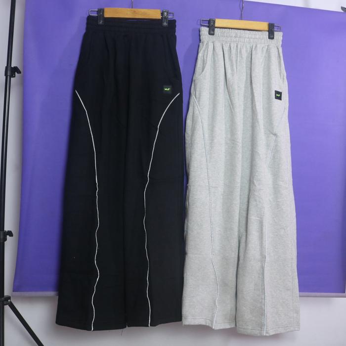 Baggy Pants Mcf Glow Line Nw