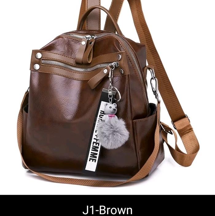 Tas gemblok wanita import