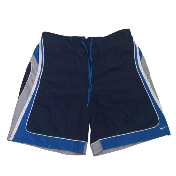 Celana Pendek Nike Vintage Navy