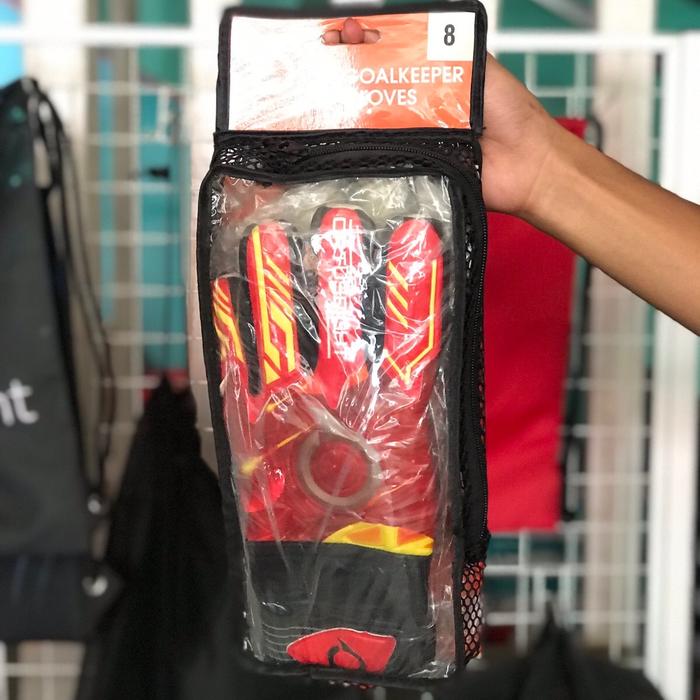 GALAXY GK GLOVE PRO ortuseight