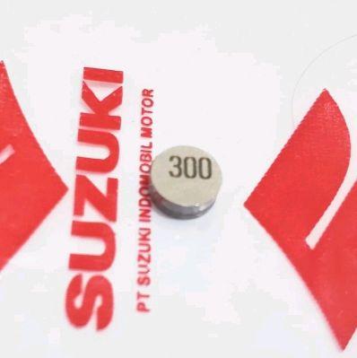 SIM klep Suzuki satria Fu 150 ukuran 300