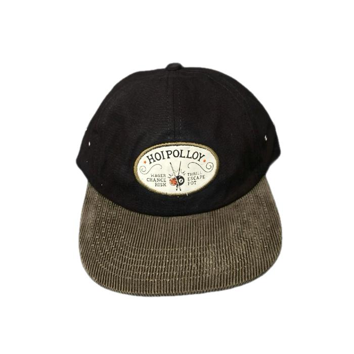 TOPI BASEBALL - HOI POLLOY