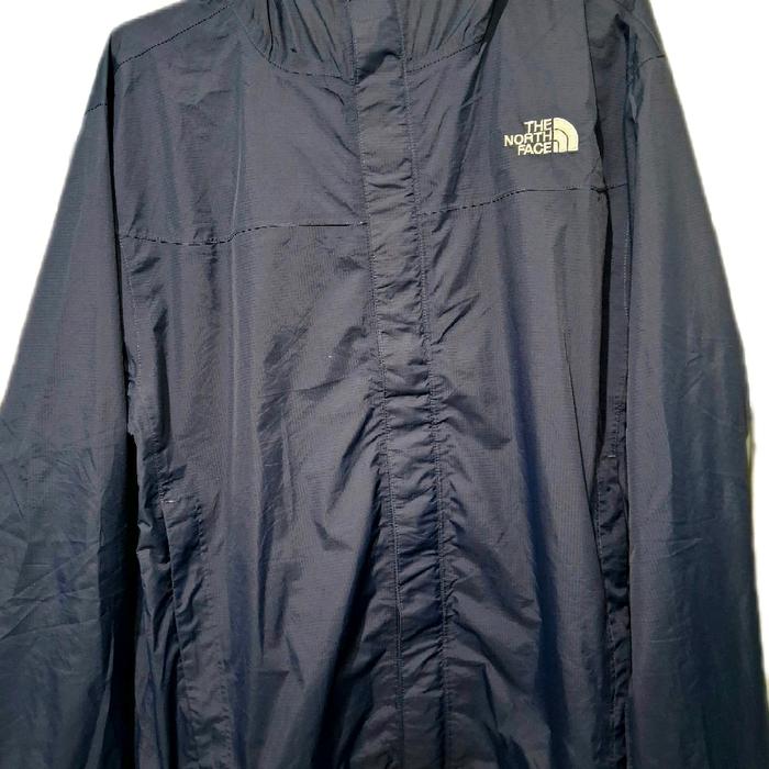 Jaket TNF Hyvent 2.5L unisex