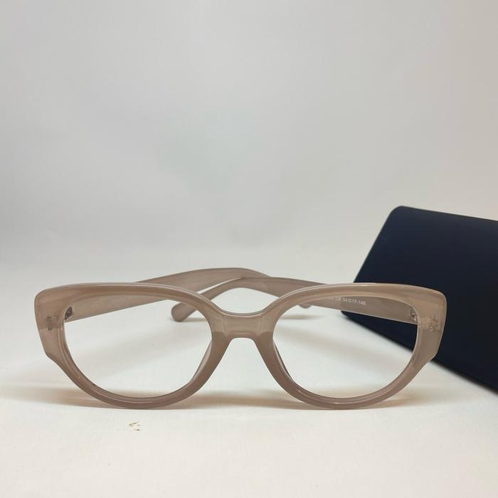 Gentle Monster Kacamata Photocromic Minus Normal Frame Lensa Eyewear Unisex Anti Radiasi UV Protect 
