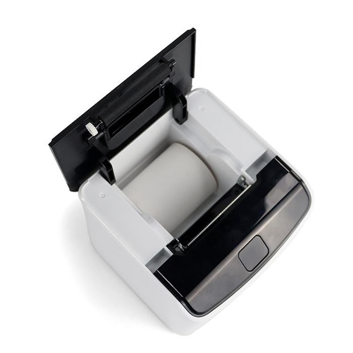 Printer Struk Thermal 58Mm USB 2 "Ticket Bill Printer Thermal