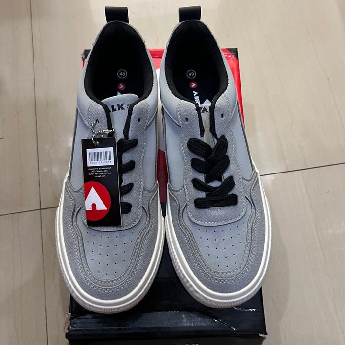 Airwalk Baria Grey 100% Original