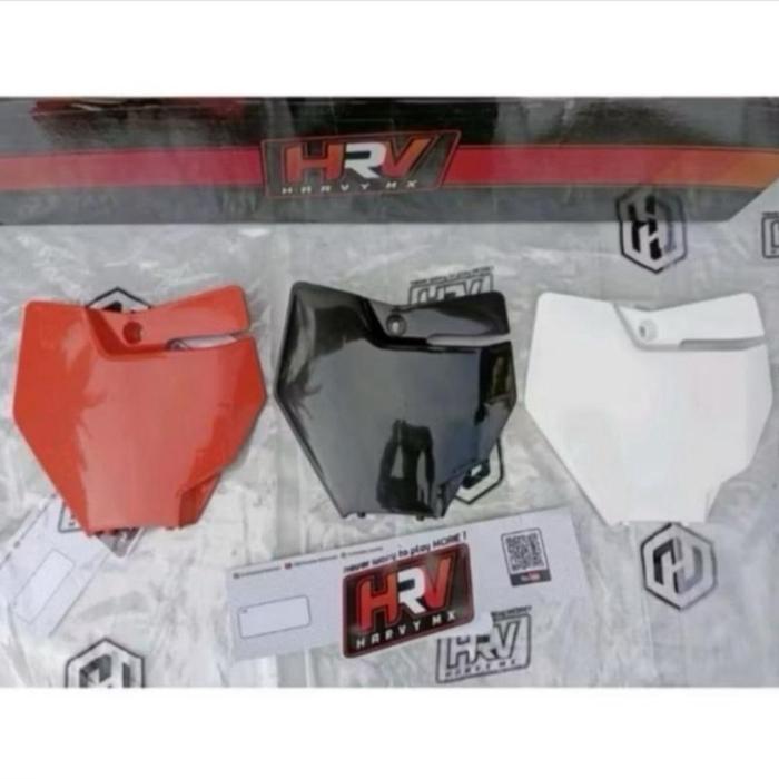 PAPAN NOMER KTM 85 2020 PLAT NOMER KTM 85 2020 PLATE NUMBER KTM 85 2020 PAPAN STARS KTM 85 2020 KAP