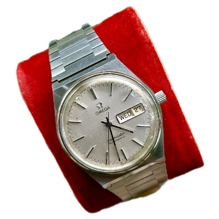 Omega Seamaster Automatic Original