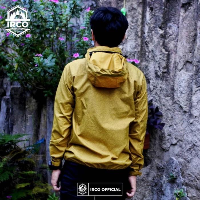 U㊚H9 JACKET RUNNING SEPEDA WAINDPROOF IRCO H✉75