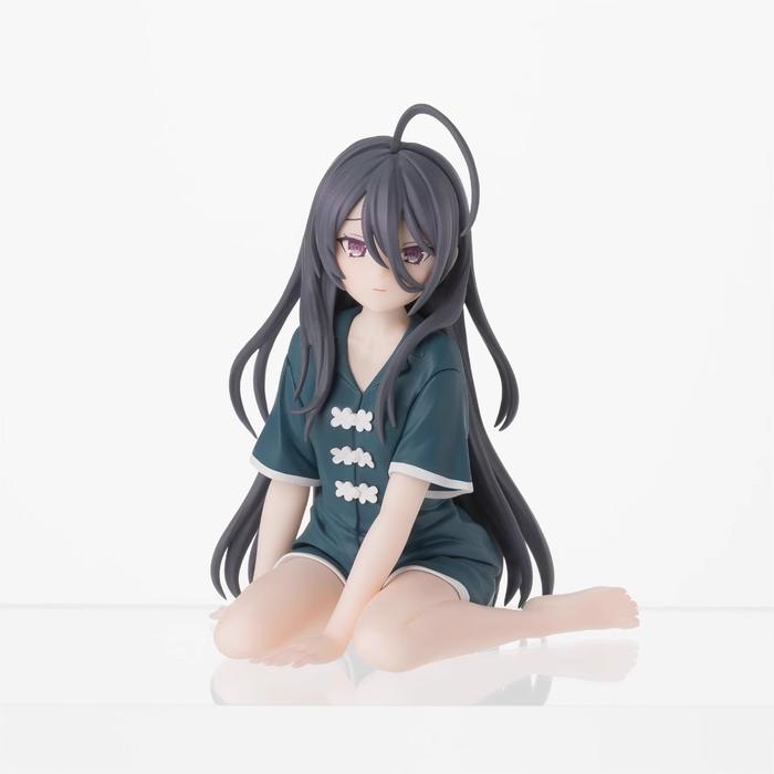 16cm Alisa Mikhailovna Kujou Anime Girl Figure Alya Sometimes Hides Her Feelings in Russian Action F