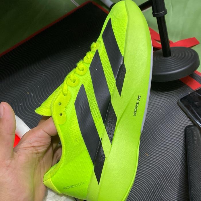 evvvooo esel stab 350 Runing Pria Shoes