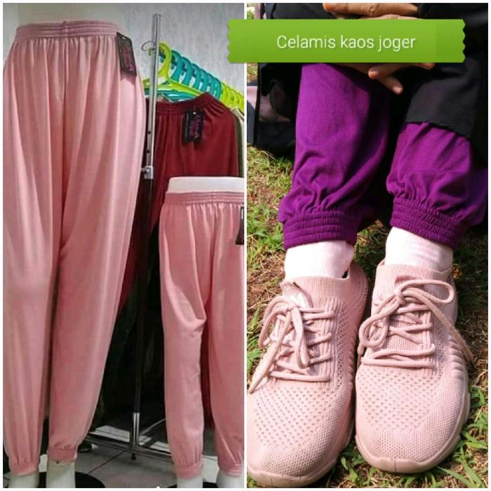celamis inner pants grade A celamis anak dan dewasa