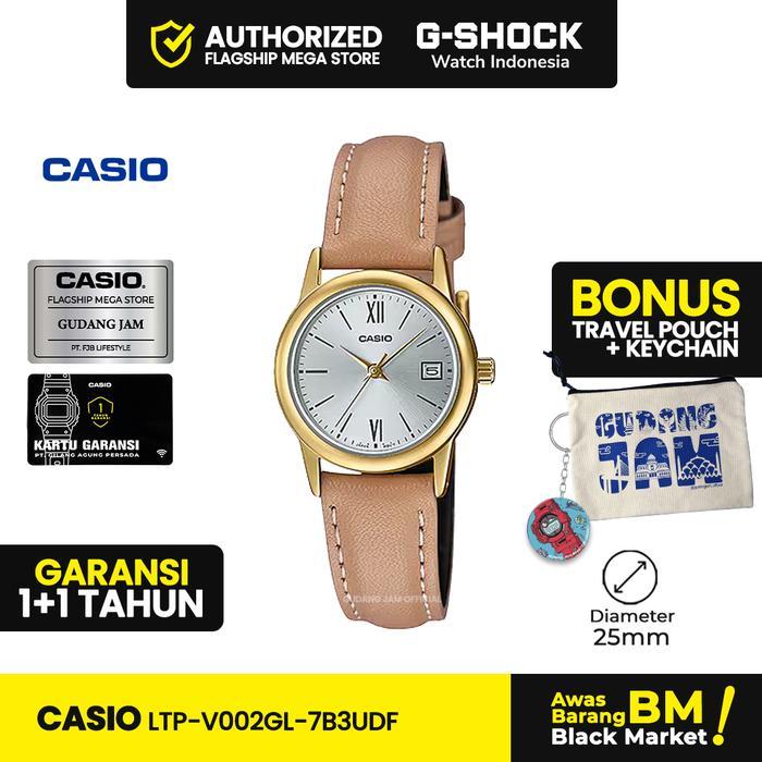 Casio General LTP-V002GL-7B3UDF LTP-V002GL LTP-V002 LTPV002GL LTP V002
