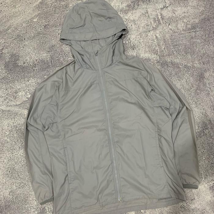MUJI TRACK JACKET