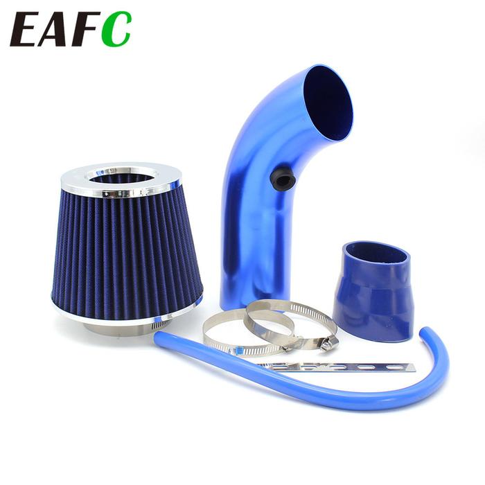 Air Filter 76mm Air Intake Filter Vent Crankcase Breather Universal