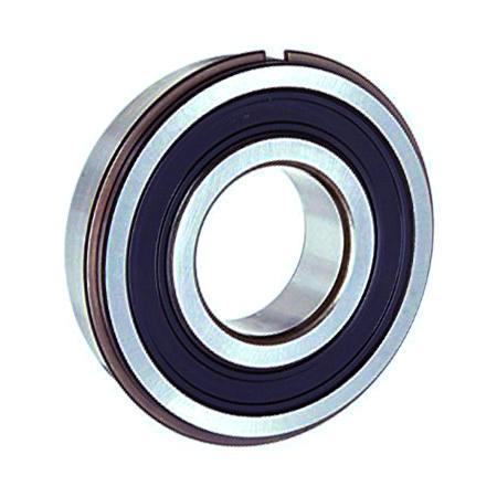 BEARING 6309 2RS NR KOYO JAPAN 6309-2RSNR