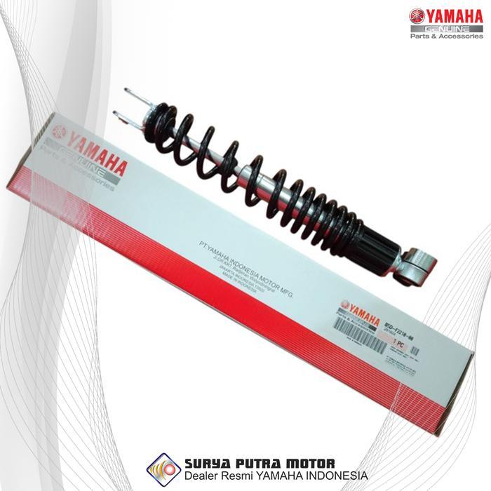SHOCK BELAKANG FREEGO ORIGINAL YAMAHA KODE B5D