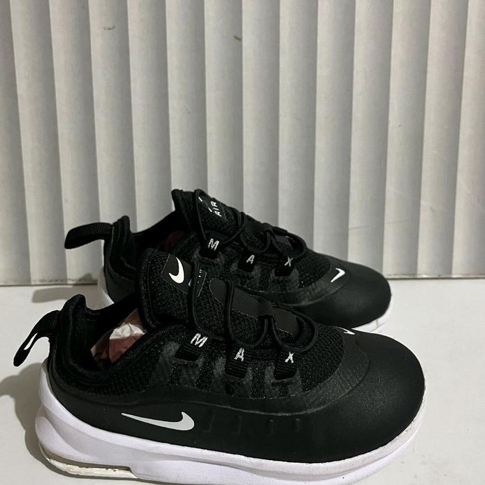 Sepatu Anak Second Original Nike Airmax Size 25/14cm