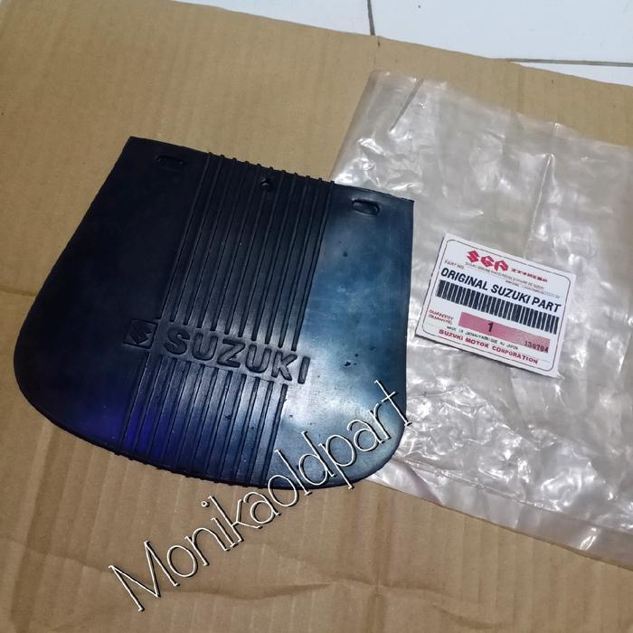 Kepet Air suzuki A100 GP 100 GT 125 185 380 Twin Karet Tadah Lumpur.