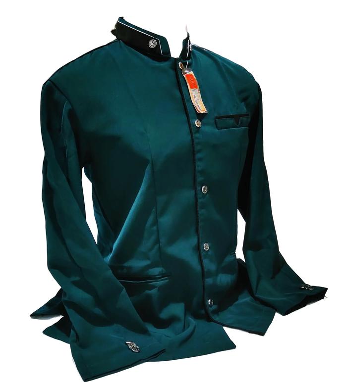 Zayyan - Jasko Pria Model Sultan! Gaya Formal Tapi Tetap Syari baju koko jasko pria dewasa ukuran ju