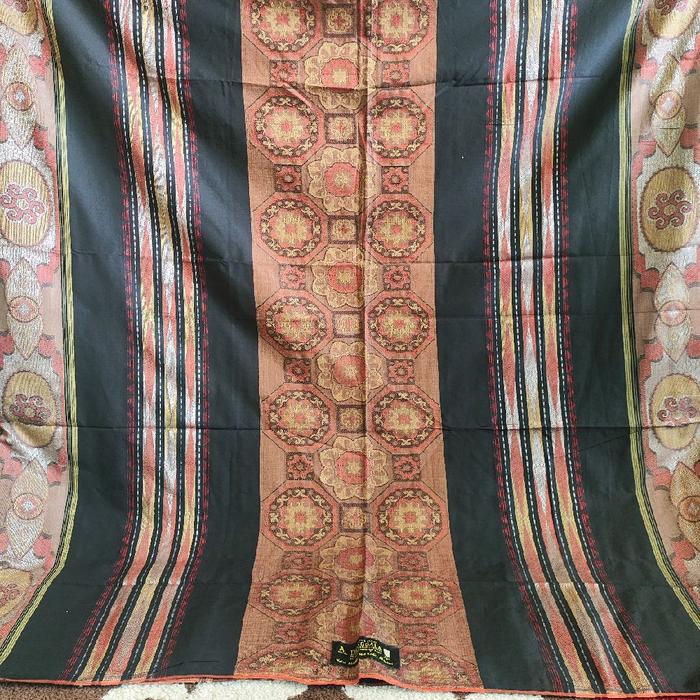 DONGGALA JAGUAR (AFKIR/CACAT)