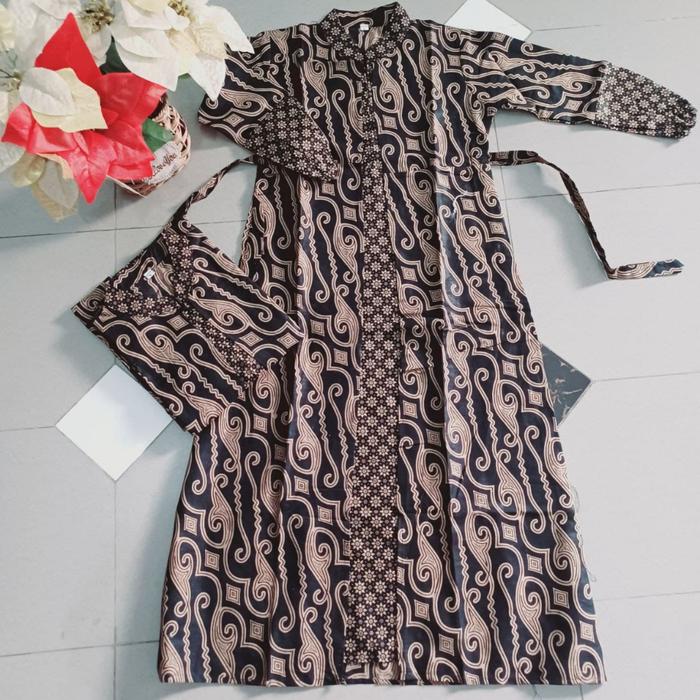 Zalea maxy/dress size S,M,L,XL (Bisa COD) Gamis jumbo Gamis wanita