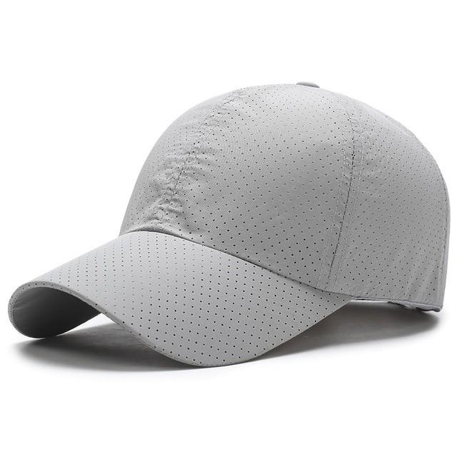 O✉Mv Topi Baseball Snapback Dry Mesh Cool Z㊚3Z
